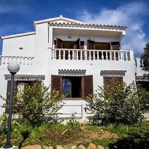 Oasisblanc Apartment Binibeca