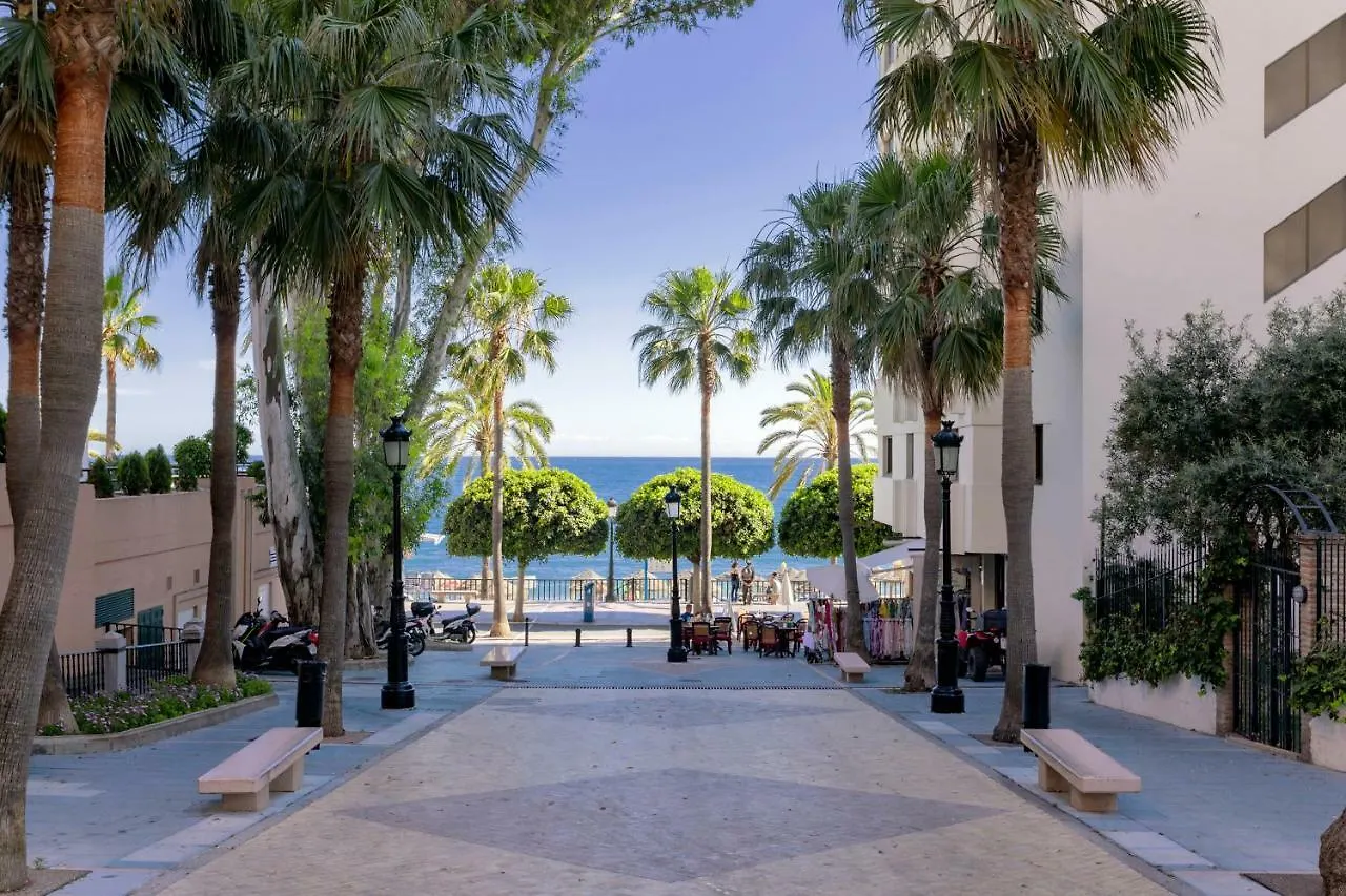Oh Urban Suites Marbella