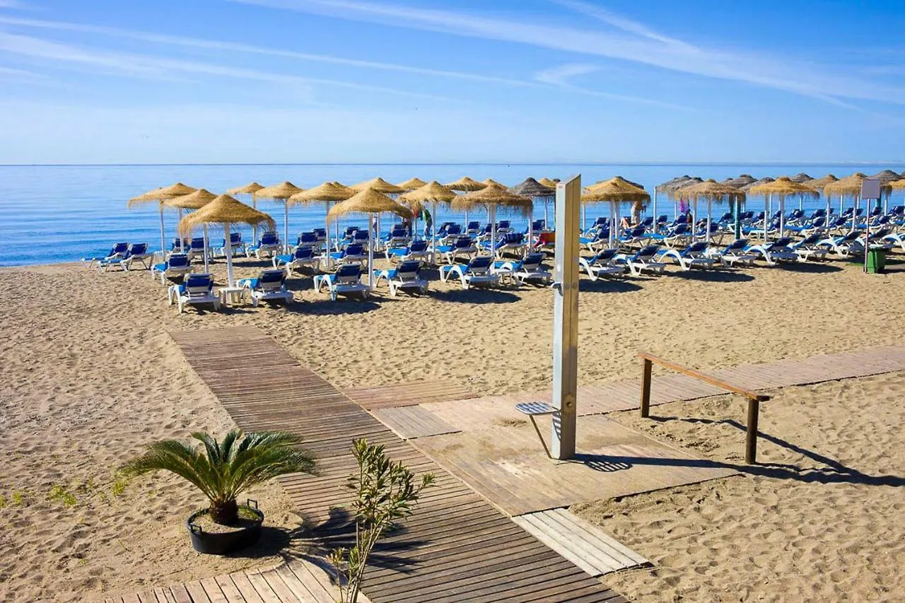 Oh Urban Suites Marbella